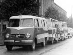 ZSD Nysa N59M 1959 года